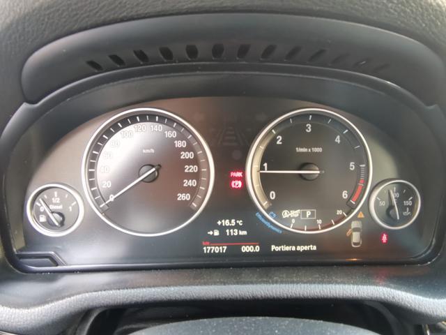 BMW X4 xDrive20d xLine auto - FULL -GARANZIA12MESI