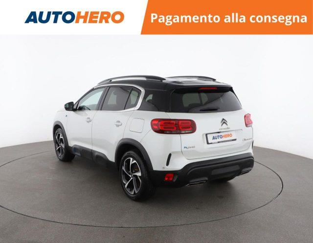 CITROEN C5 Aircross Hybrid 225 e-EAT8 Shine