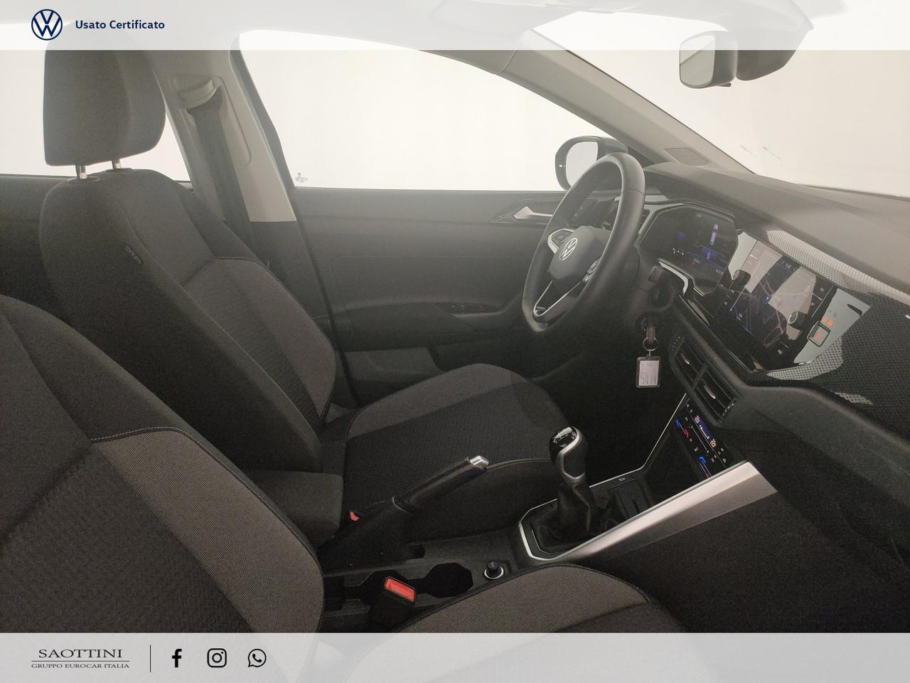 1.0 TSI Life 110 CV