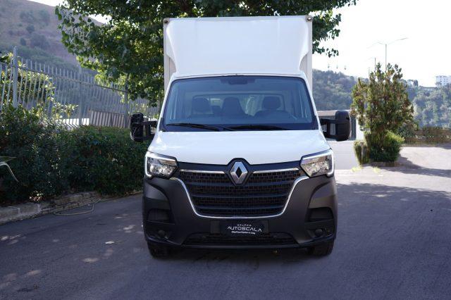 RENAULT Master T35 2.3 dCi 145cv L3 Gran Volume 22 Ice