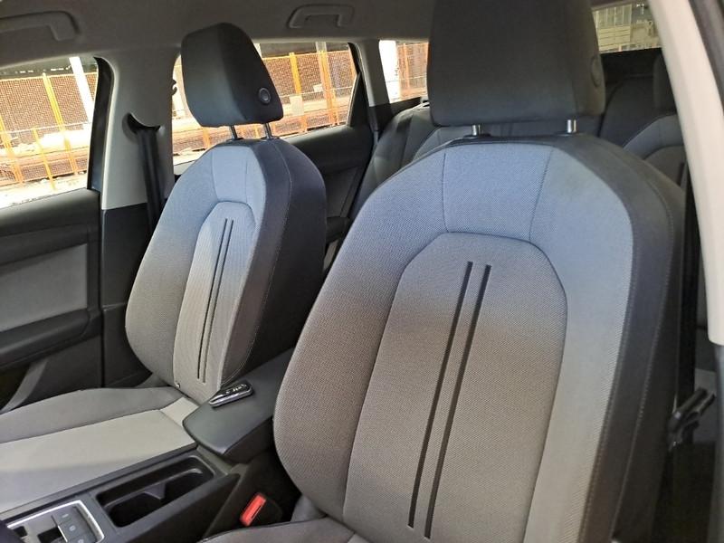 SEAT LEON 2.0 TDI 110 KW BUSINESS DSG STATION WAGON