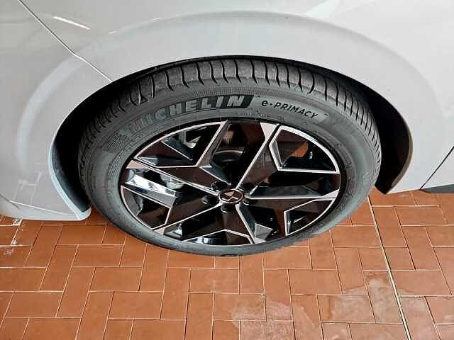 DS DS 4 DS 4 HYBRID PALLAS