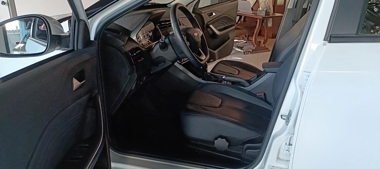 Dr 3.0 1.5 CVT Bi-Fuel GPL