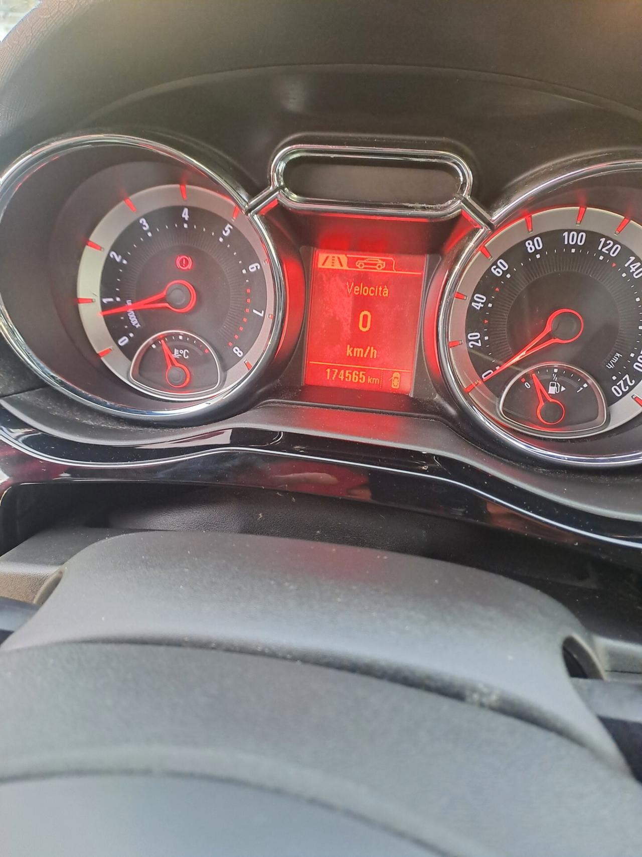 Opel Adam 1.4 87 CV GPL Tech Air