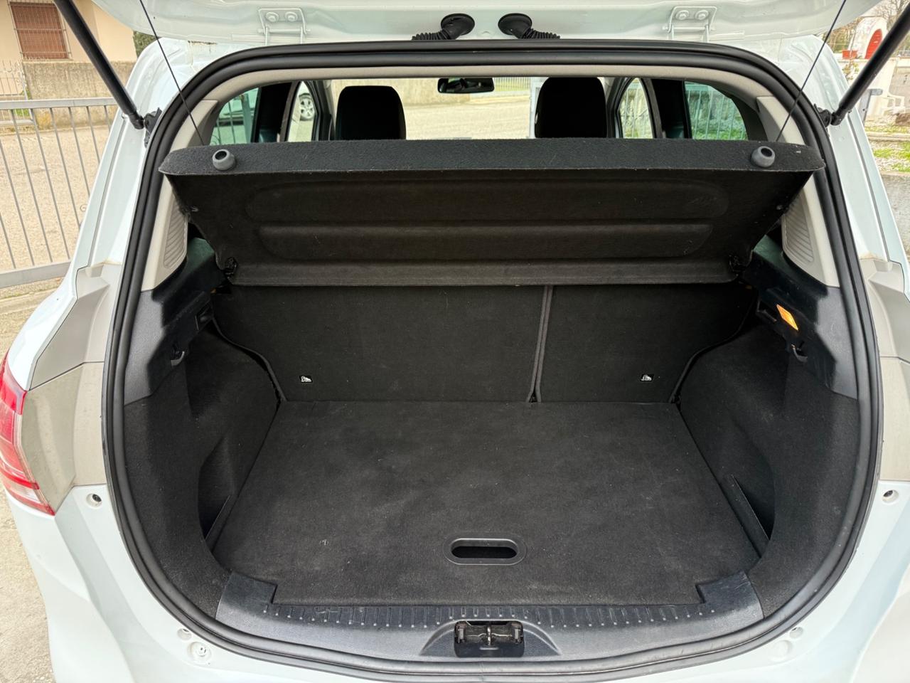 Ford B-Max 1.4 GPL DI SERIE NEOPATENTATI FULL OPT