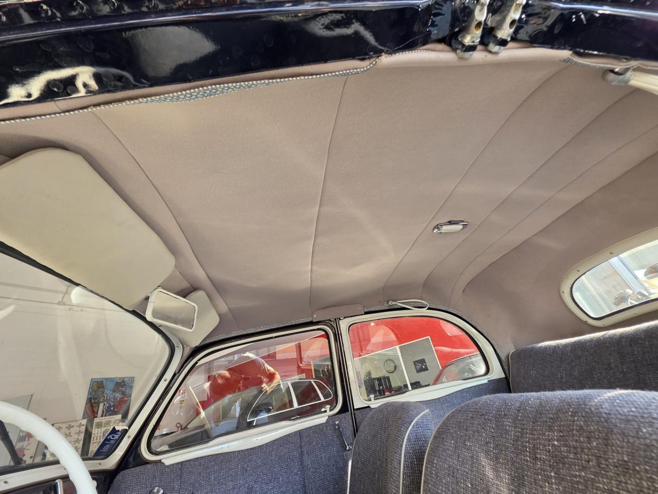 Fiat 500 1100 E Musone