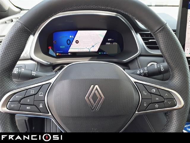 RENAULT Symbioz 1.6 E-Tech full hybrid Iconic 145cv auto