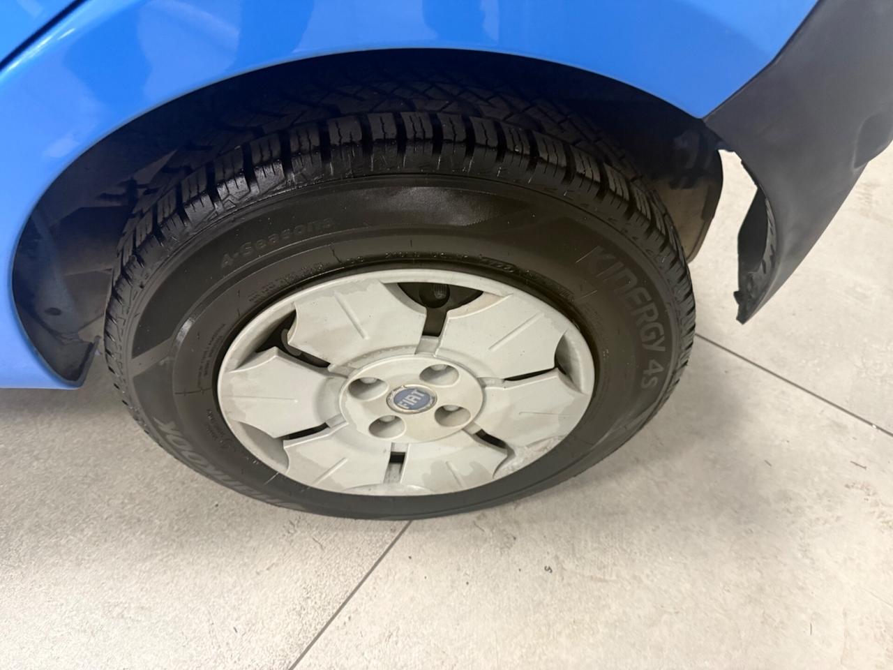 Fiat Panda 1.1 Active 60 CV Ok per Neopatentati