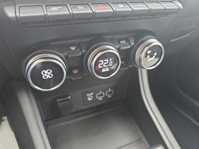 RENAULT Captur TCe 100 CV GPL Techno