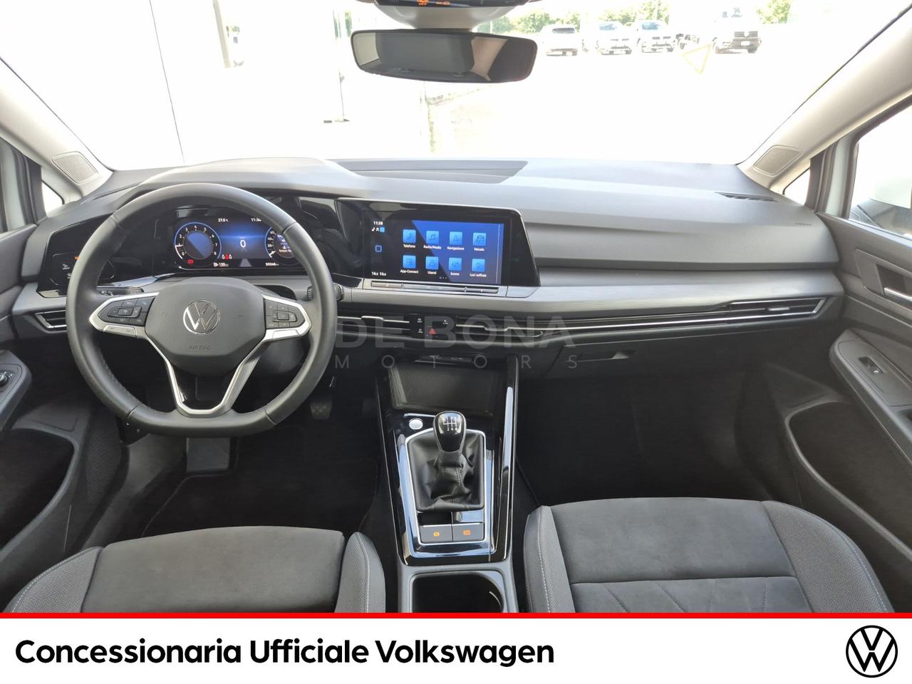 Volkswagen Golf 1.5 tsi evo style 130cv