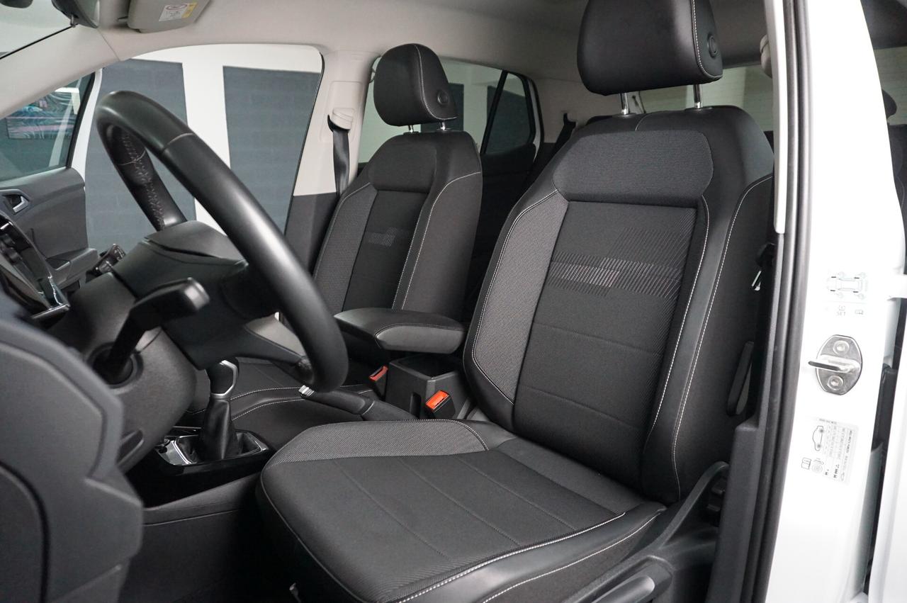 Volkswagen T-Cross 1.0 TSI 95 CV Style