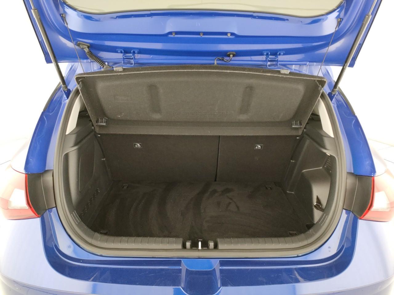 HYUNDAI i20 1.0 t-gdi 48V Connectline Exterior Pack