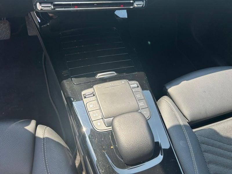 Mercedes-Benz Classe A A 180 d Automatic Executive
