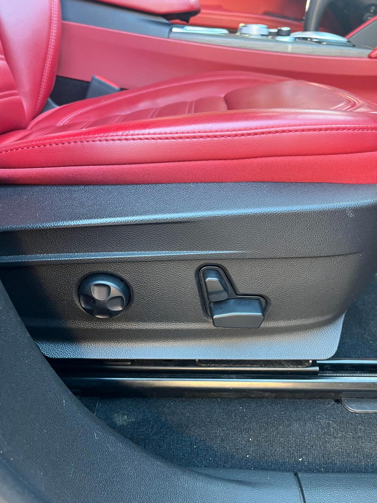 Alfa Romeo Stelvio 2.2 t Ti Q4 210cv auto