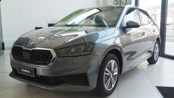 Skoda Fabia 1.0 MPI EVO 80 CV Ambition+PROMO PRONTA CONSEGNA