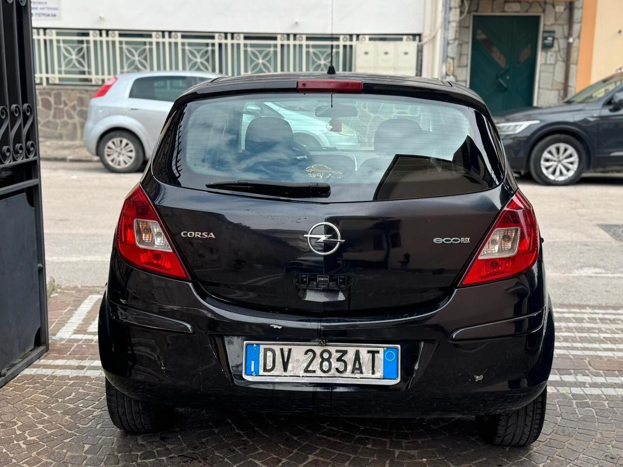 Opel Corsa 1.3 CDTI 75CV ecoFLEX 5 porte Cosmo