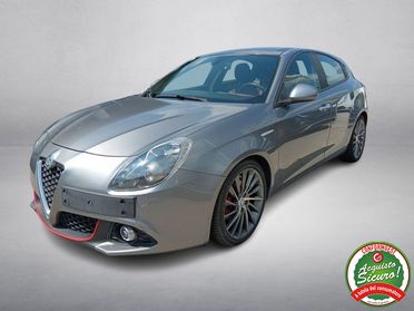 ALFA ROMEO Giulietta 1.4 Turbo MultiAir 170 Hp Tetto