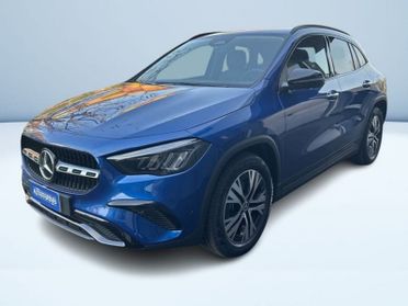 Mercedes-Benz GLA 200d Automatic Advanced Plus Progressive