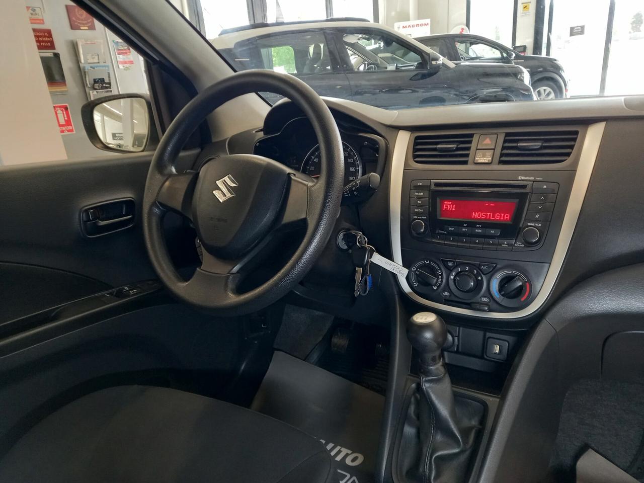 Suzuki Celerio 1.0 Easy