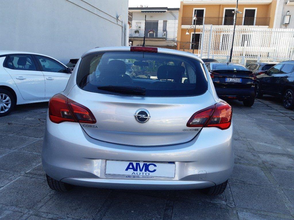 Opel Corsa 1.3 CDTI ecoFLEX 95CV Start&Stop Coupé Cosmo