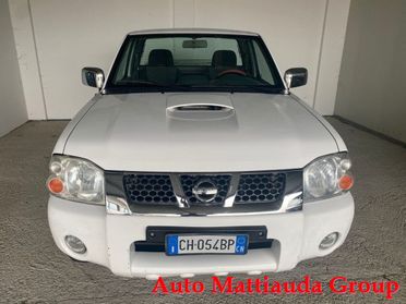 NISSAN Pick Up Pick-up 2.5 TD 2 porte King Cab