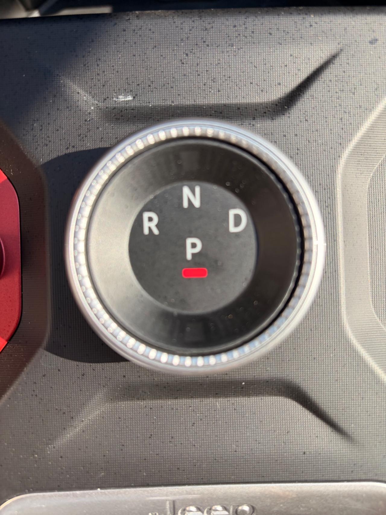 Jeep Compass 1.2 Turbo 48V Hybrid Altitude