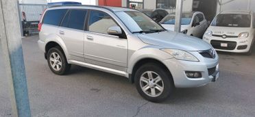 Great Wall Motor Hover 5 Hover 5 2.4 4x4 Super Luxury Sport