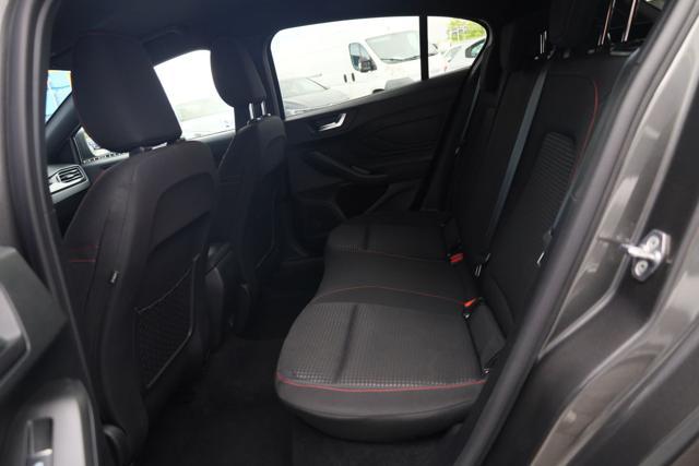 FORD Focus 1.5 EcoBlue automatico 5p. ST-Line