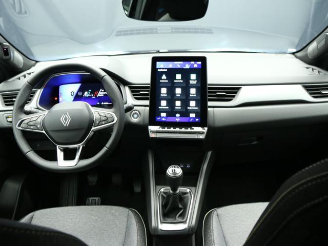 RENAULT Symbioz 1.2 ECO-G 120CV Techno