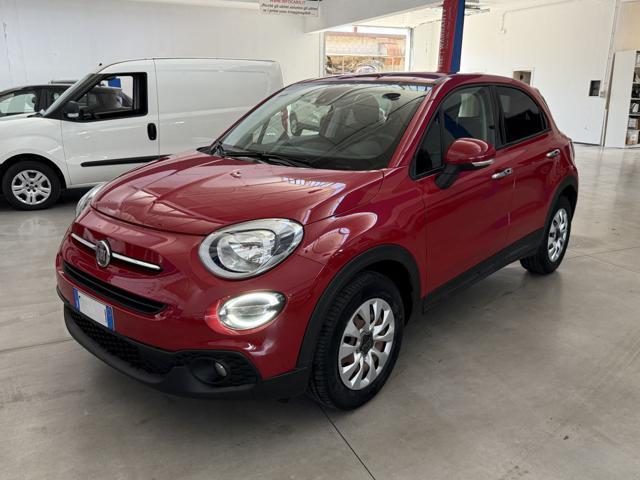 FIAT 500X 1.3 MultiJet 95 CV Connect - PROMO
