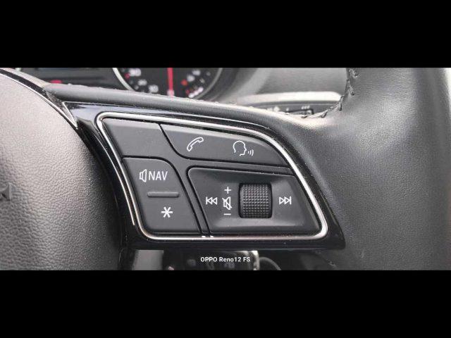 AUDI A3 3ª serie - SPB 30 TDI Business