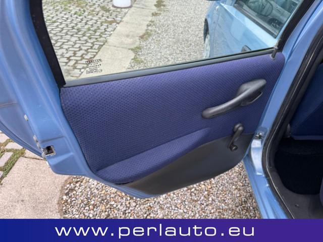 FIAT Punto 1.3 Multijet 16V 5 porte Dynamic