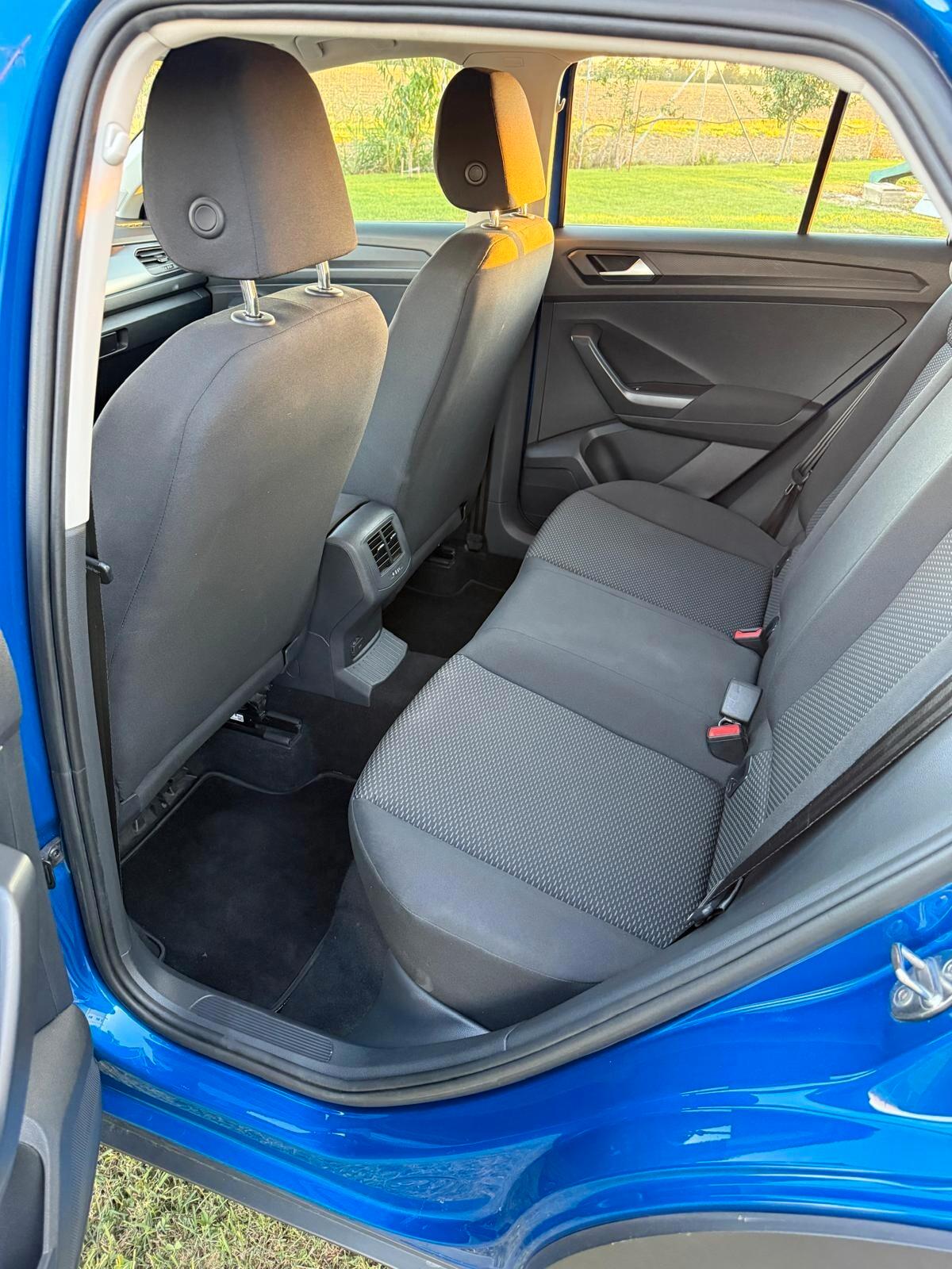 Volkswagen T-Roc 1.6 TDI SCR Style BlueMotion Technology