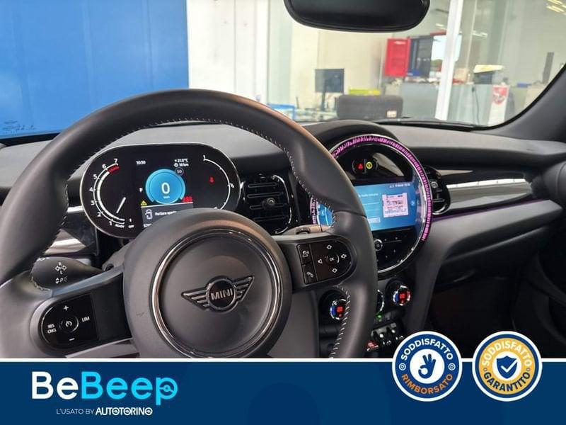 MINI Mini 5 porte MINI 5P 1.5 COOPER CAMDEN AUTO