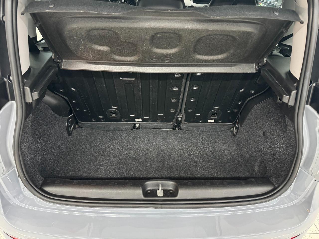 Panda 1.0Hybrid City Life PRONTA CONSEGNA