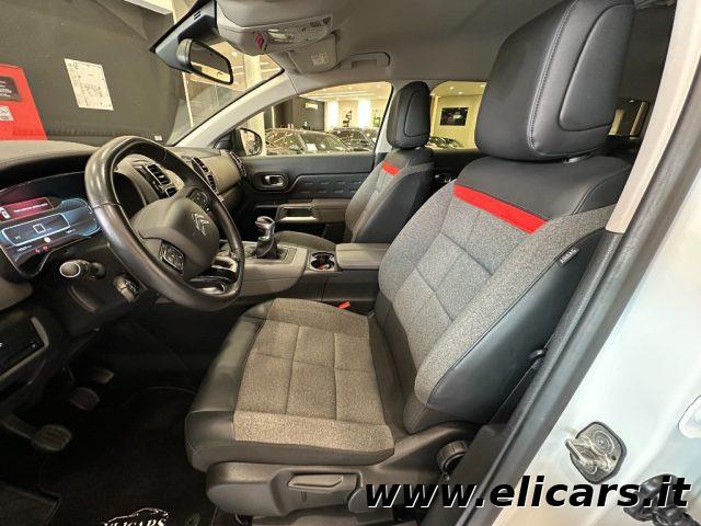 CITROEN C5 Aircross BlueHDi 130 S&S Shine