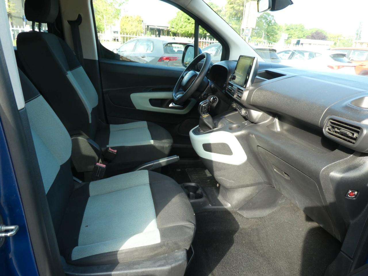 Citroen Berlingo BlueHDi 100 M Feel