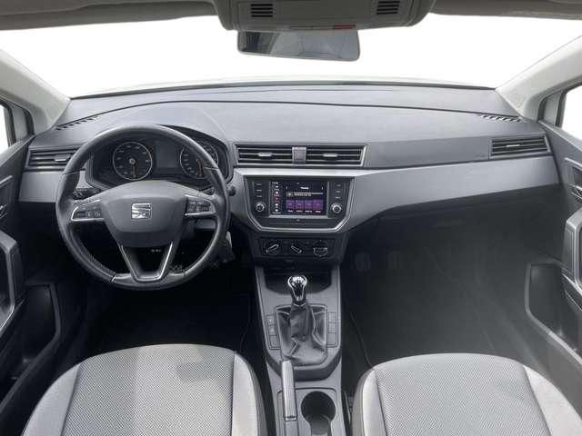 SEAT Ibiza 1.0 TGI 5p. Style