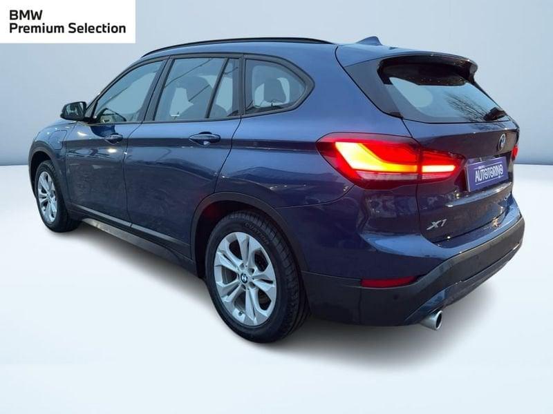 BMW X1 XDRIVE25E BUSINESS ADVANTAGE AUTO