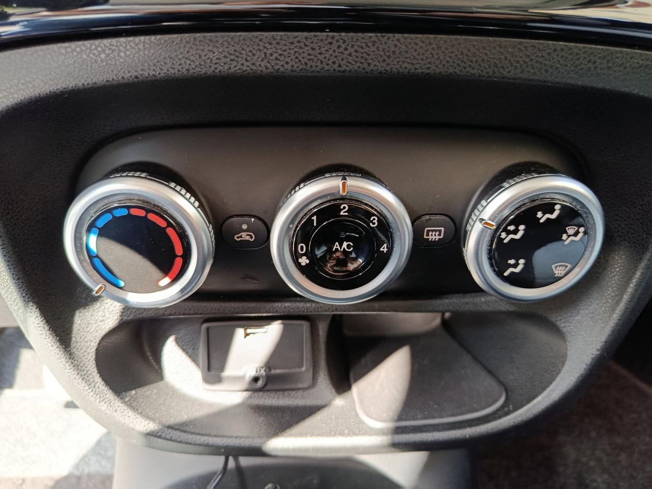 Fiat 500L 1.3 Multijet Business #6411
