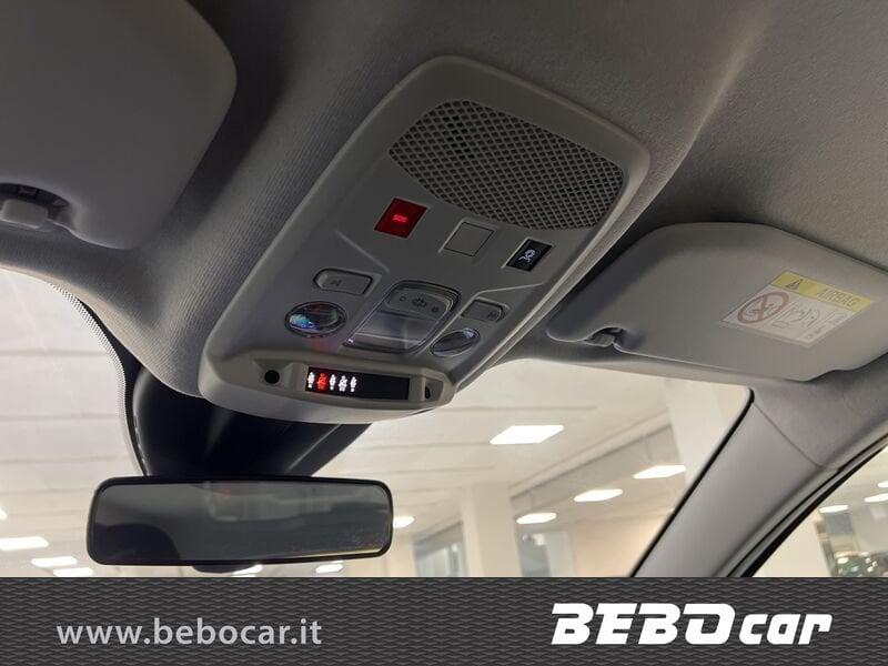 FIAT 600 1.2 Hybrid 110cv Pop