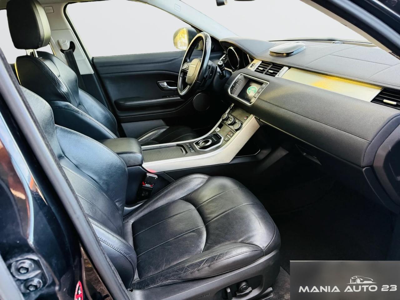 Land Rover EVOQUE*2.0 D*150 CV*90 MILA KM*FULL*