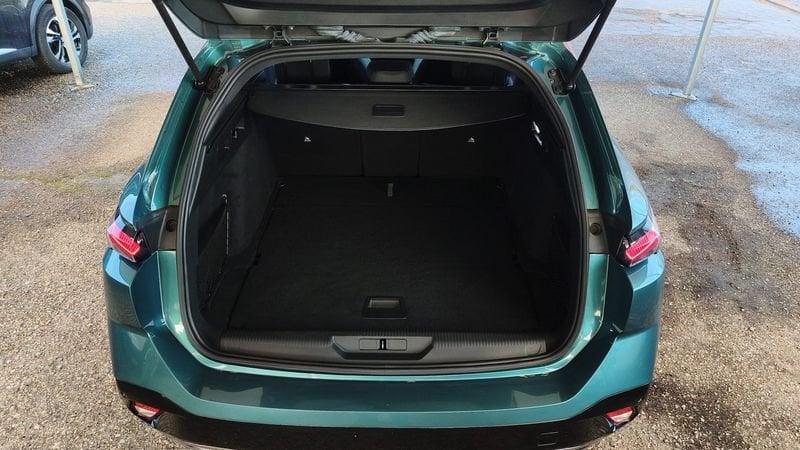 Peugeot 308 GT PureTech 130 EAT8 S&S