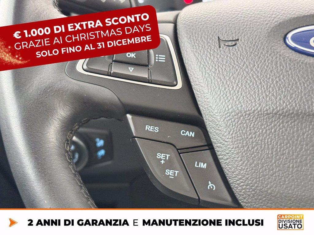 FORD Ecosport 1.0 ecoboost titanium s&s 125cv my20.25 del 2022