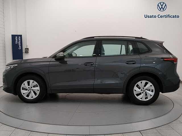 Volkswagen Tiguan 3ª serie 2.0 TDI 150 CV DSG Life