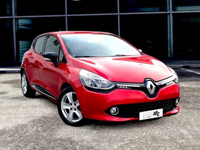 RENAULT Clio 1.5 dCi 8V 90CV Start&Stop 5 porteOK NEOPATENTATI