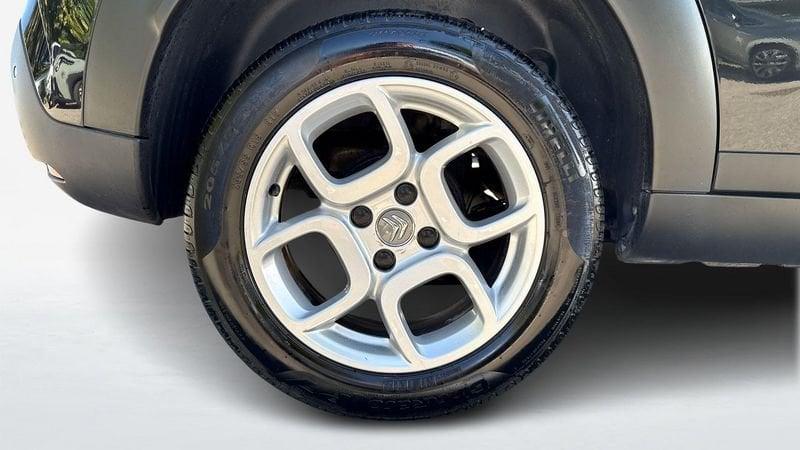 Citroën C4 Cactus 2018 1.6 BlueHDi Feel S&S