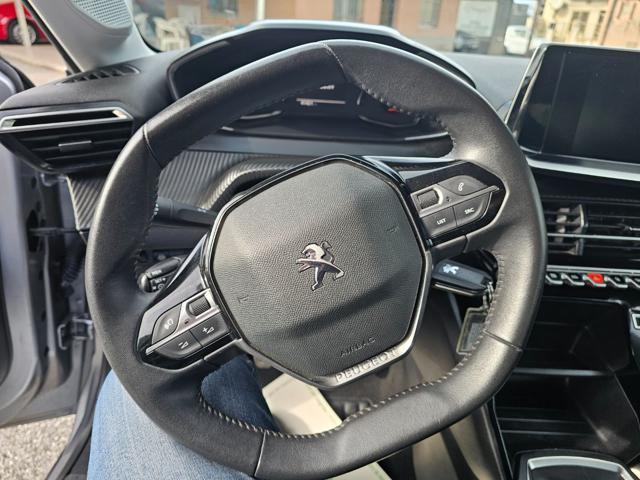 PEUGEOT 208 PureTech 75 Stop&Start 5 porte Active Pack