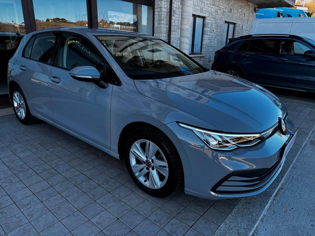 Volkswagen Golf 1.0 etsi evo Life 110cv dsg