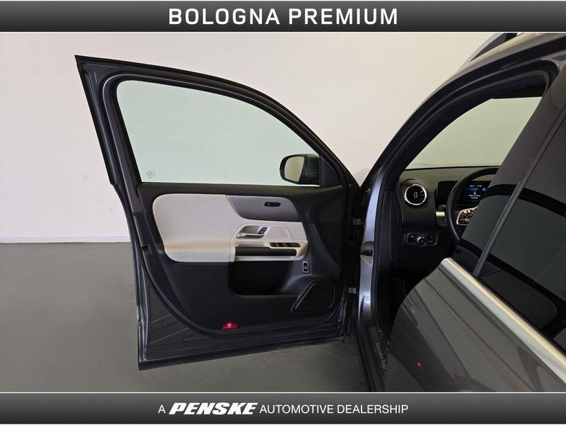 Mercedes-Benz Classe GLB GLB 220 d Automatic 4Matic Sport